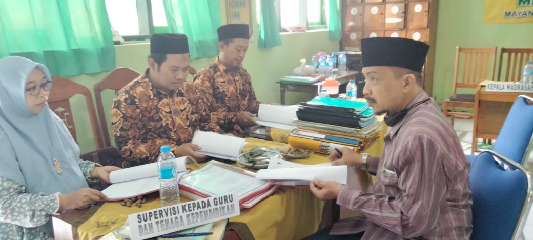 Kegiatan Siswa